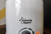 Tommee Tippee Bottle Warmer