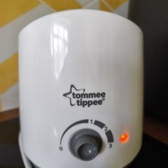 Tommee Tippee Bottle Warmer