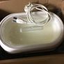 Deluxe Paraffin Wax Foot Spa, Heated Mitts and Booties Image 2