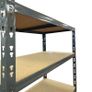 10 Bay Garage Shelving Image 6