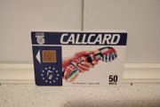 Callcard