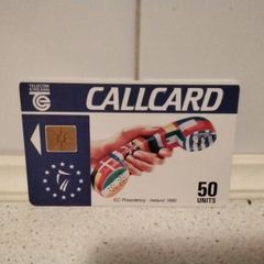 Callcard