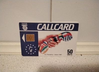 Callcard
