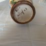 vintage Italian style urn-shaped vase Image 6