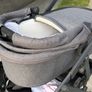 Uppa Baby V2 Bassinet Greyson Image 3