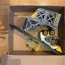 Playmobil bundle- boat, car, jet ski, bus, loader and construction set Image 5