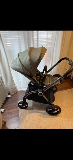 Pram Icandy core