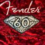 Fender Diamond 60th anniversary Stratocaster Image 10