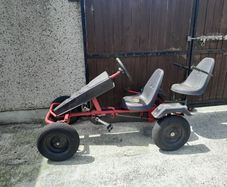 Berg Go Cart