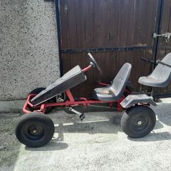 Berg Go Cart