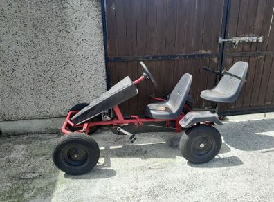 Berg Go Cart