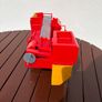 Bruder Grimme SE 75-30 Potato Digger Truck - Model Farm Machinery - Germany Image 5