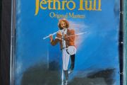 Jethro Tull - Original Masters CD (1985) Original UK Compilation Prog Rock EX+