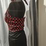 Collectiff ,bodycon dress Image 5