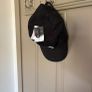 New with tags Topshop silently judging baseball cap Image 2