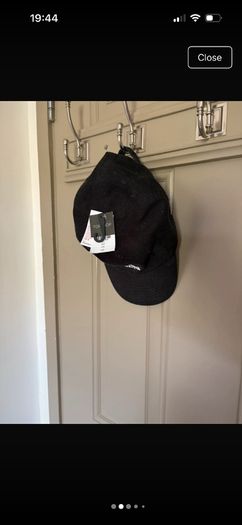 New with tags Topshop silently judging baseball cap