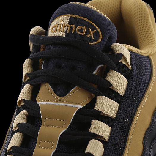 New Nike Air Max 95 Runners, Size UK11