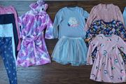 Girls Clothes Age 5-6 years