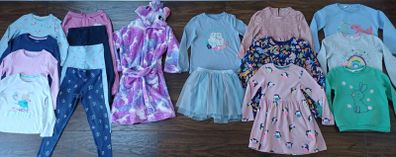 Girls Clothes Age 5-6 years