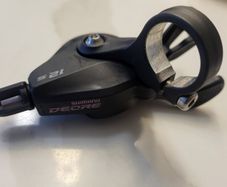 Shimano Deore 12 Speed Shifter New