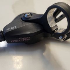 Shimano Deore 12 Speed Shifter New