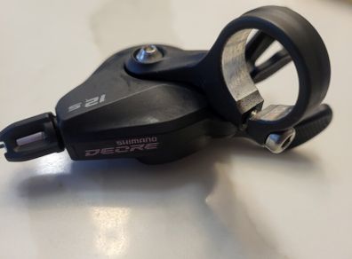 Shimano Deore 12 Speed Shifter New