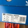 Adidas Handball Spezial Trainers UK 3.5 US 4 Brand New In Box Image 9