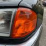 w202 c class orange side lights Image 2