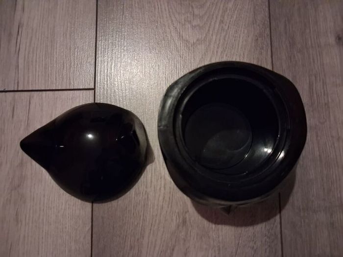 ZAK! Designs DC Batman Lidded Container