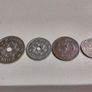 Denmark Coins Set Image 3