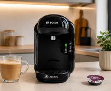 coffee machine