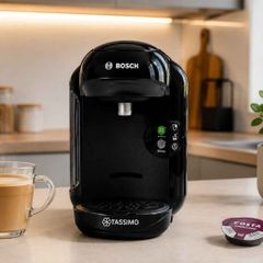 coffee machine