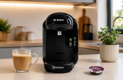 coffee machine