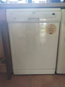Dishwasher