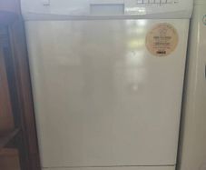 Dishwasher