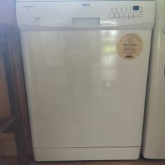 Dishwasher