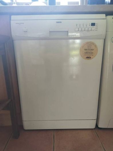 Dishwasher