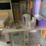 Rainbow High Doll house + Dolls + Car Image 3