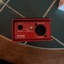 Radial JDX amplifier di box Image 2