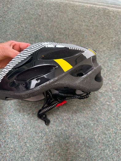 helmet