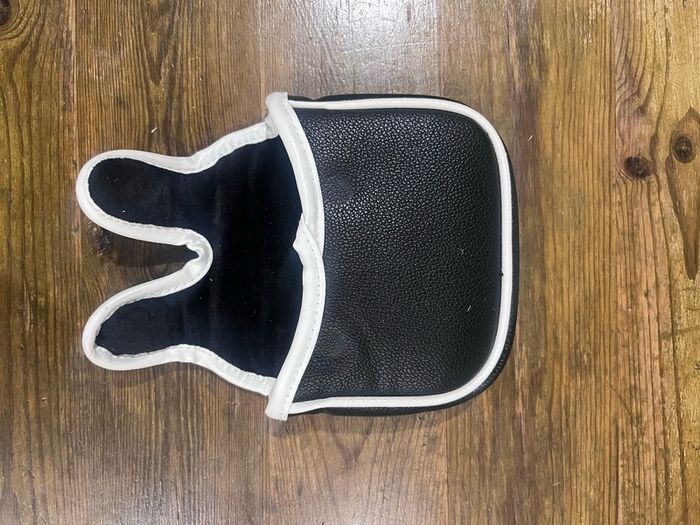 putter head cover