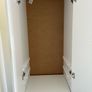 Kids Wardrobe With Drawers Image 3