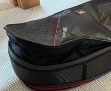 surfboard bag