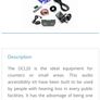 Opus induction loop kit Image 4