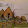Brian And The Vikings Story Book Image 7