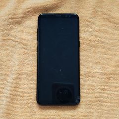 Samsung S8 64GB Black