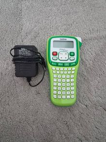Brother label printer