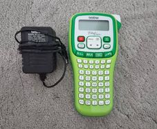 Brother label printer