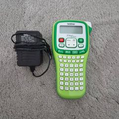 Brother label printer