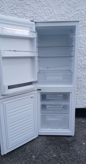 belling fridge freezer